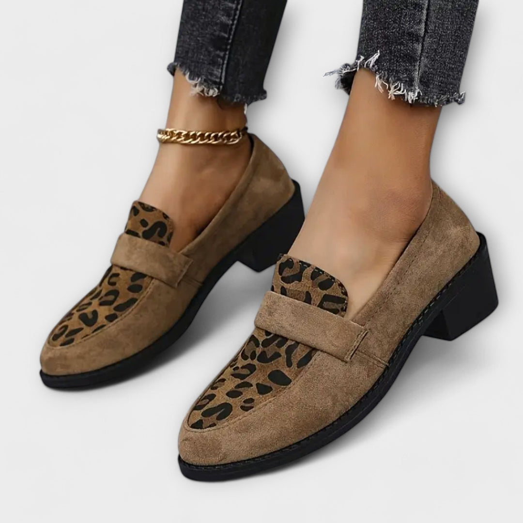 Leopard™ - Print