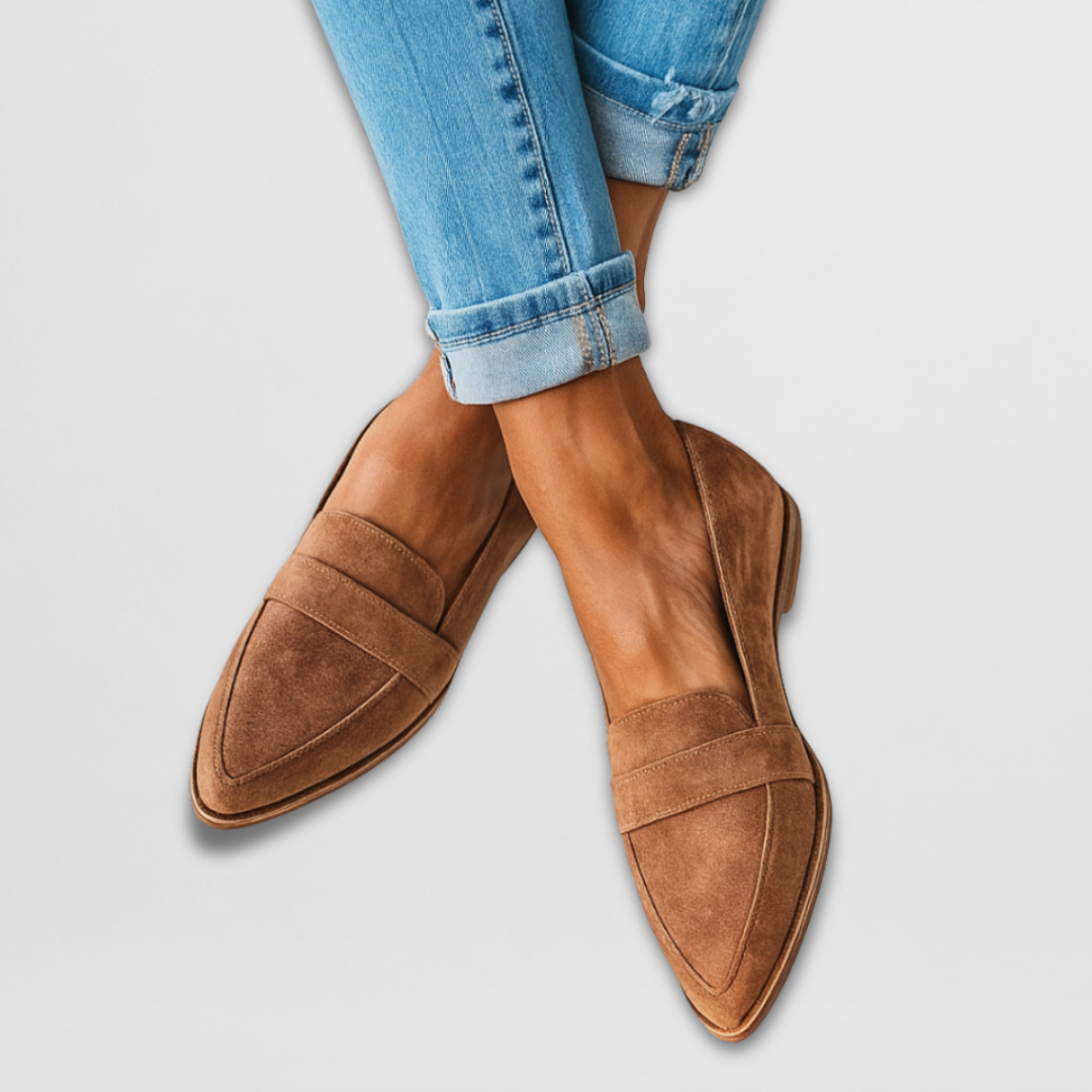 Claire™ - Mocassins