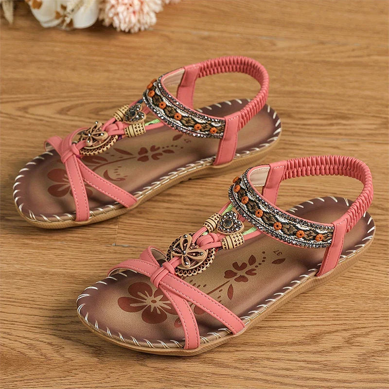 Azura™ - Ergonomic Sandals