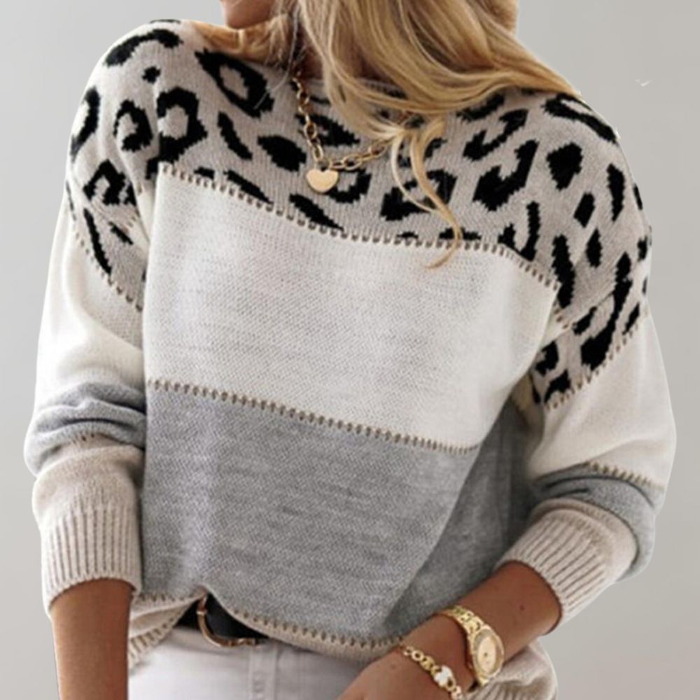 Cheyenne™- Leopard