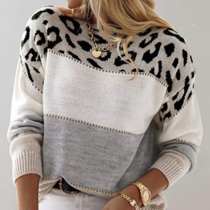 Cheyenne™- Leopard