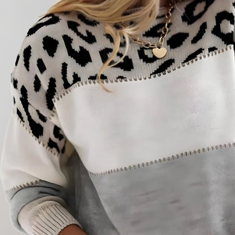 Cheyenne™- Leopard
