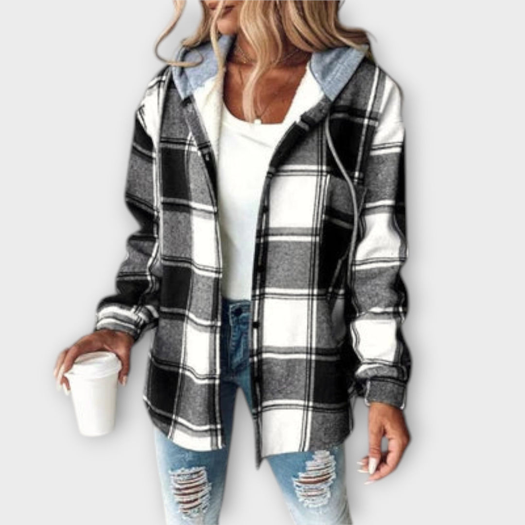 Faye™ - CloudSoft Everyday Jacket