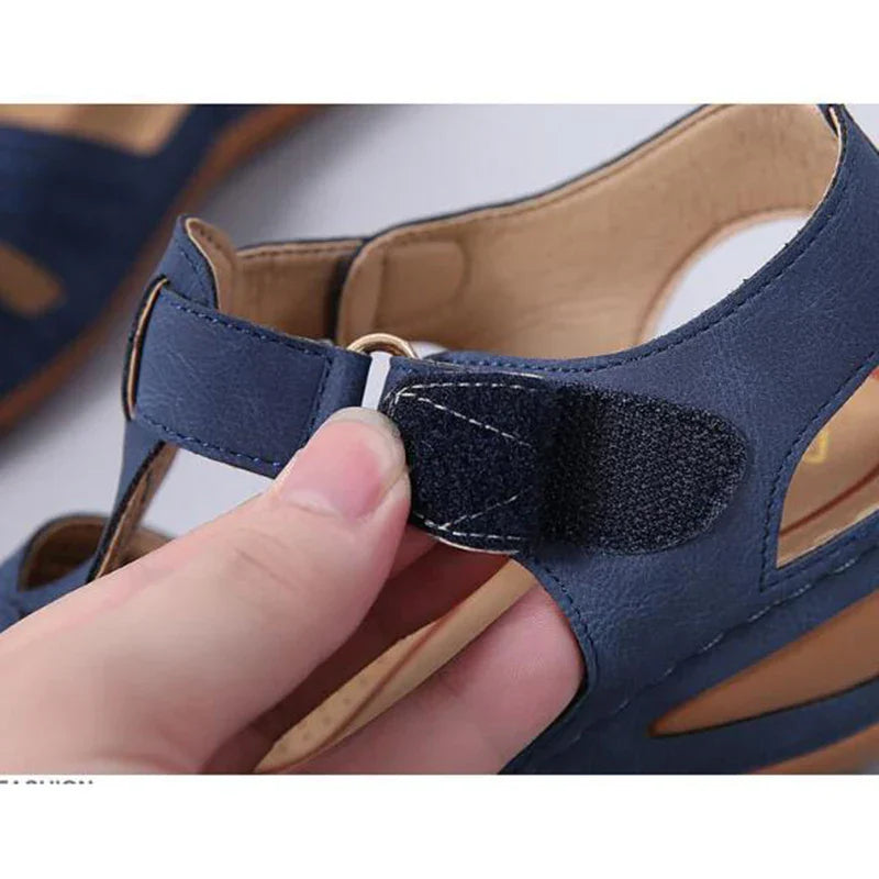 Orla™ - Ergonomic Sandals