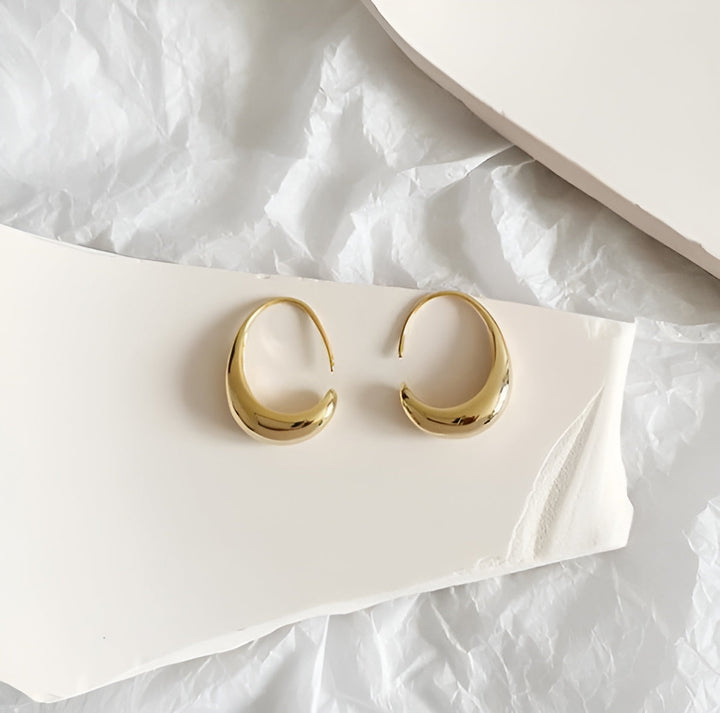 Isadora™ - Luxury Earrings