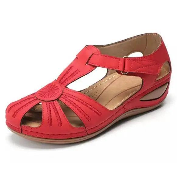 Orla™ - Ergonomic Sandals