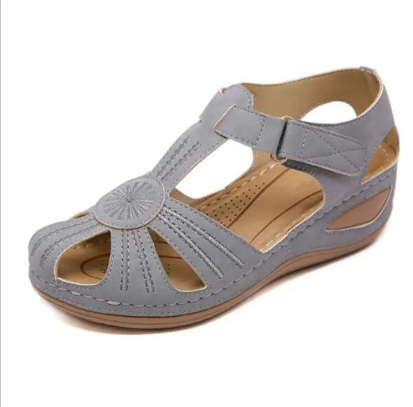Orla™ - Ergonomic Sandals
