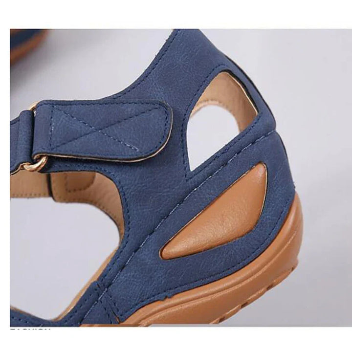 Orla™ - Ergonomic Sandals