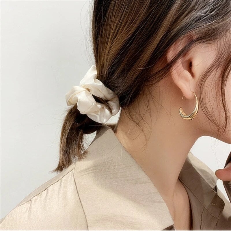 Isadora™ - Luxury Earrings