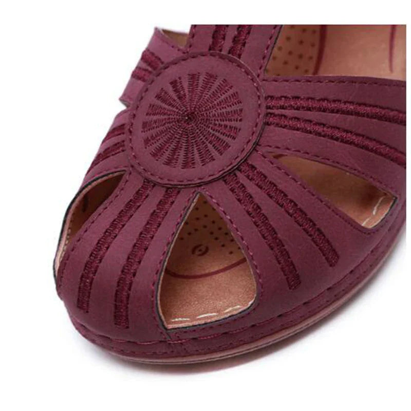 Orla™ - Ergonomic Sandals