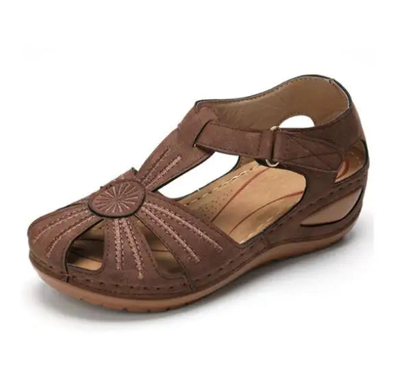 Orla™ - Ergonomic Sandals