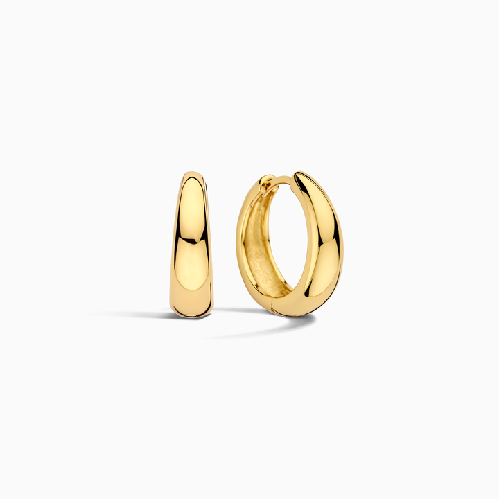 Rue™ - Bold Earrings