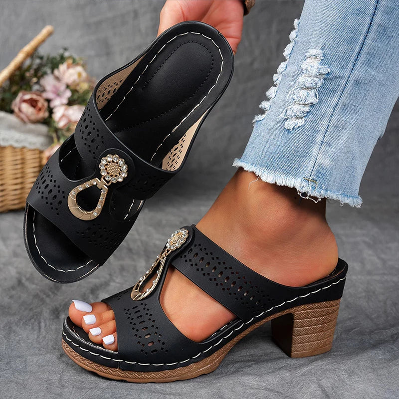 Maria™ - Orthopaedic Sandals