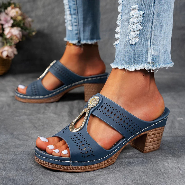 Maria™ - Orthopaedic Sandals