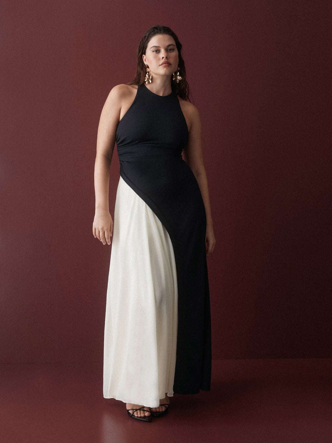 BIANCA™ - DRESS