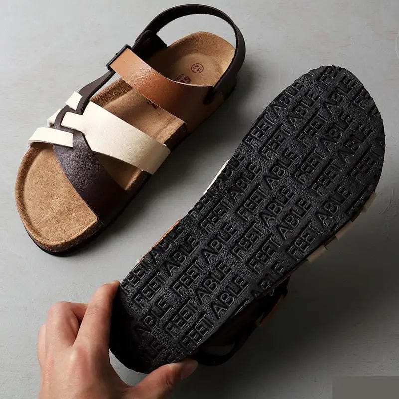 Veronica™ - Orthopedic Sandals