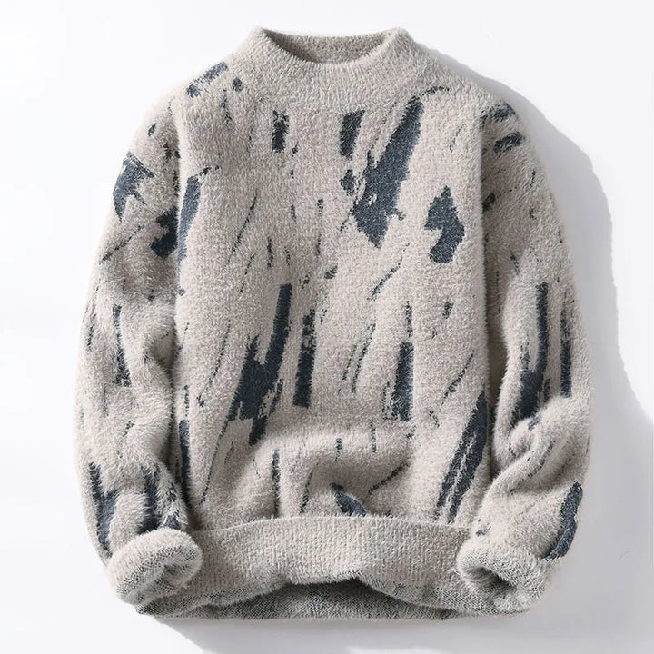 Aldrik™ - Cozy Sweater