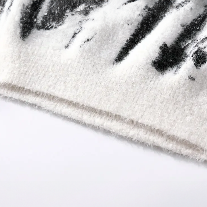 Aldrik™ - Cozy Sweater