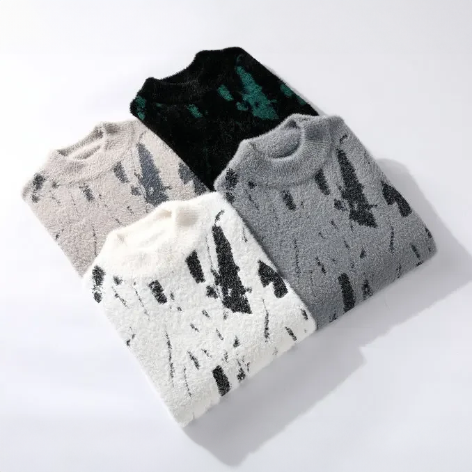 Aldrik™ - Cozy Sweater