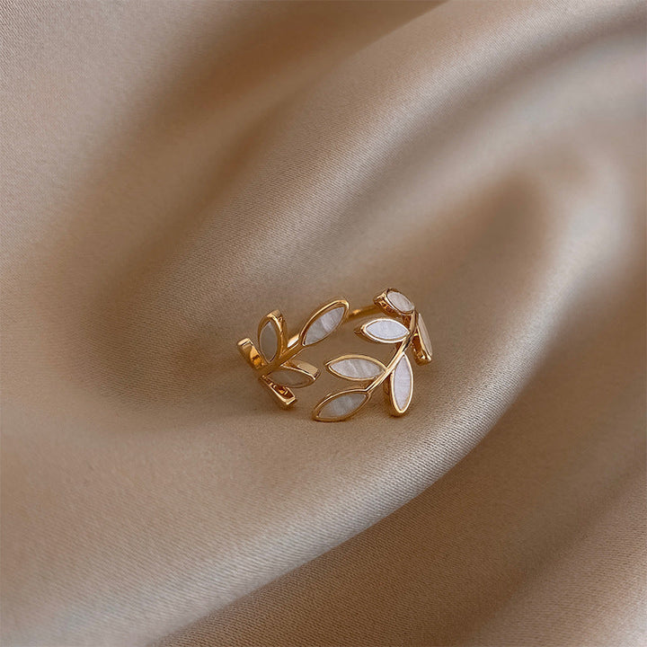 Marcelline™ - Grace ring