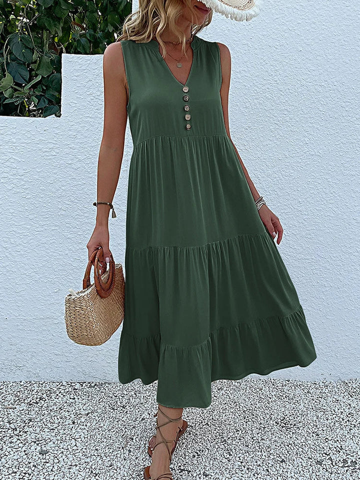 Juliette™ - Elegant Summer Dress