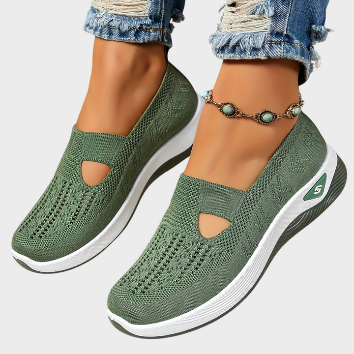 Carry™ - Orthopaedic slip-on shoes