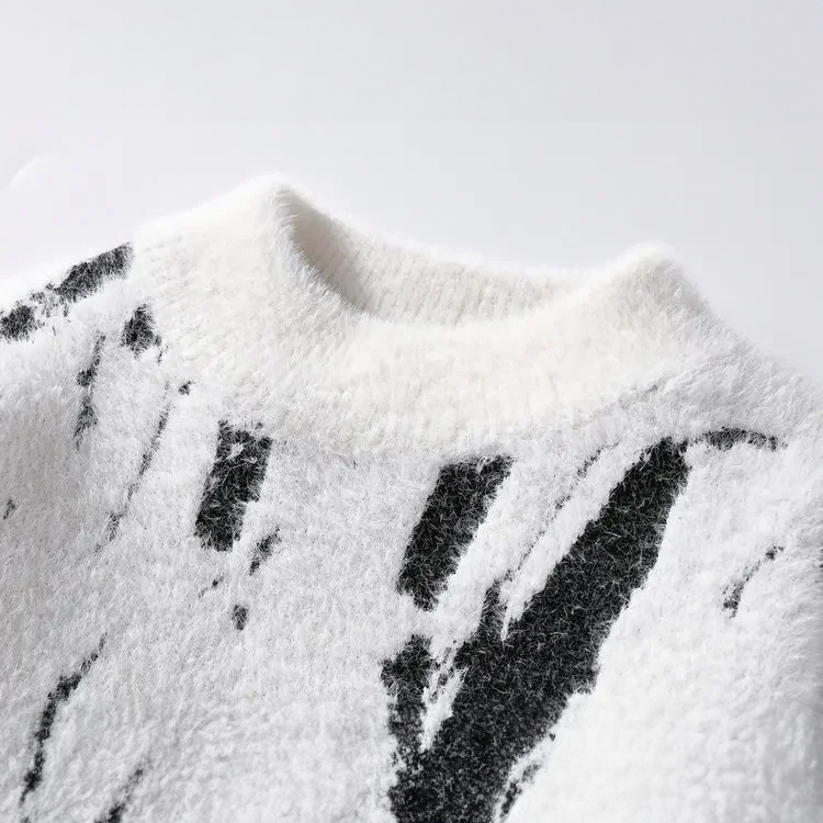 Aldrik™ - Cozy Sweater