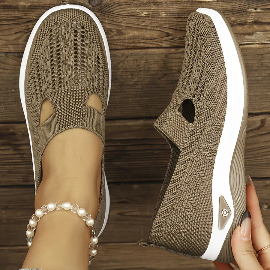 Carry™ - Orthopaedic slip-on shoes