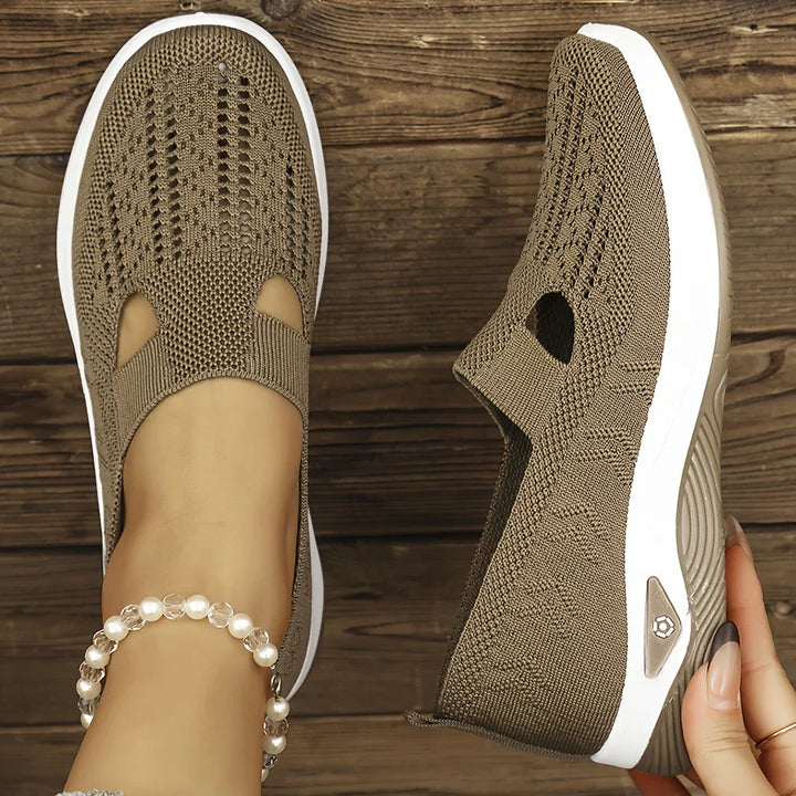 Carry™ - Orthopaedic slip-on shoes