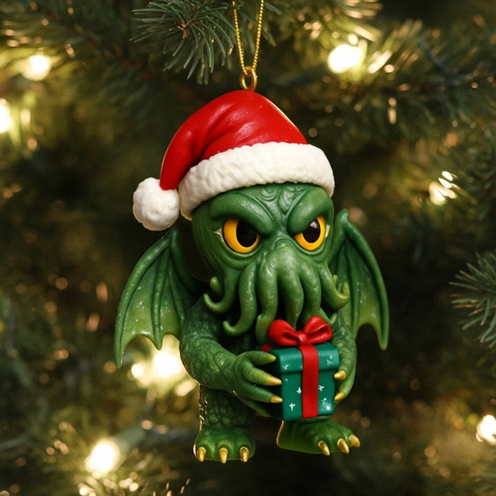 Cthulhu: Horrors of Christmas | Advent Calendar 2025