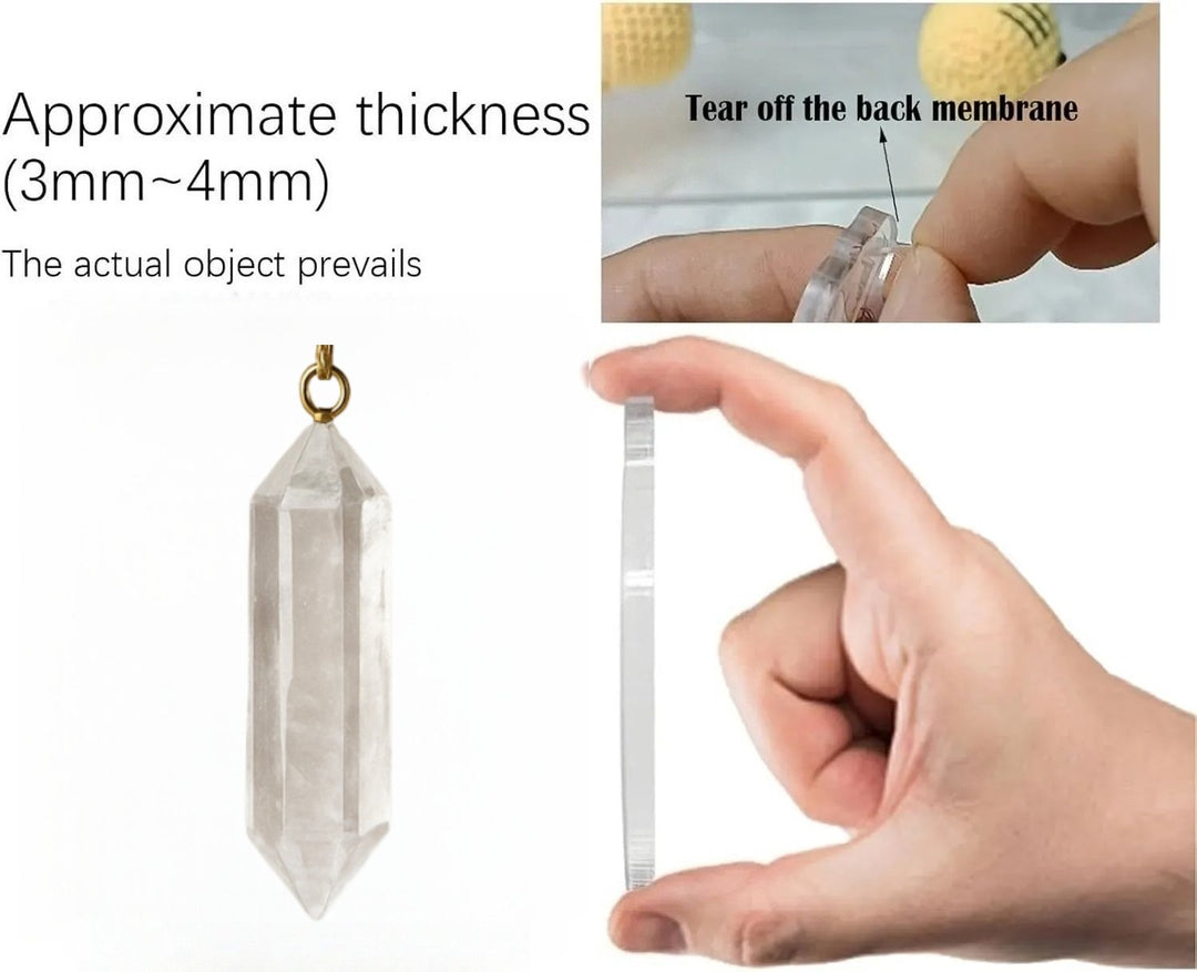 Mineral | Advent Calendar 2025