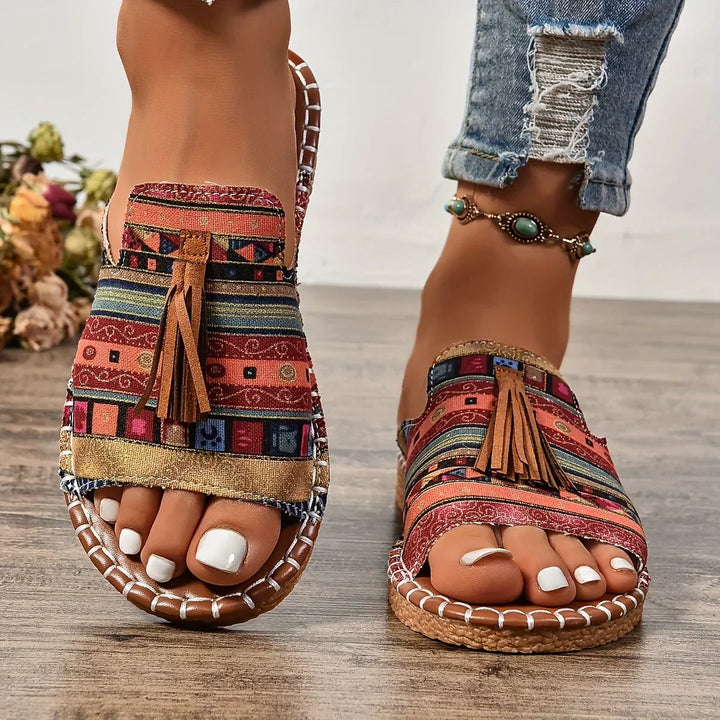 Andie™ - Ergonomic Sandals