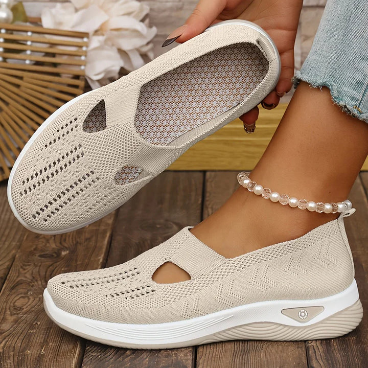 Carry™ - Orthopaedic slip-on shoes