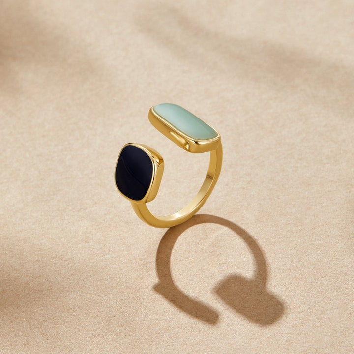 Clarisse™ - Luxurious ring