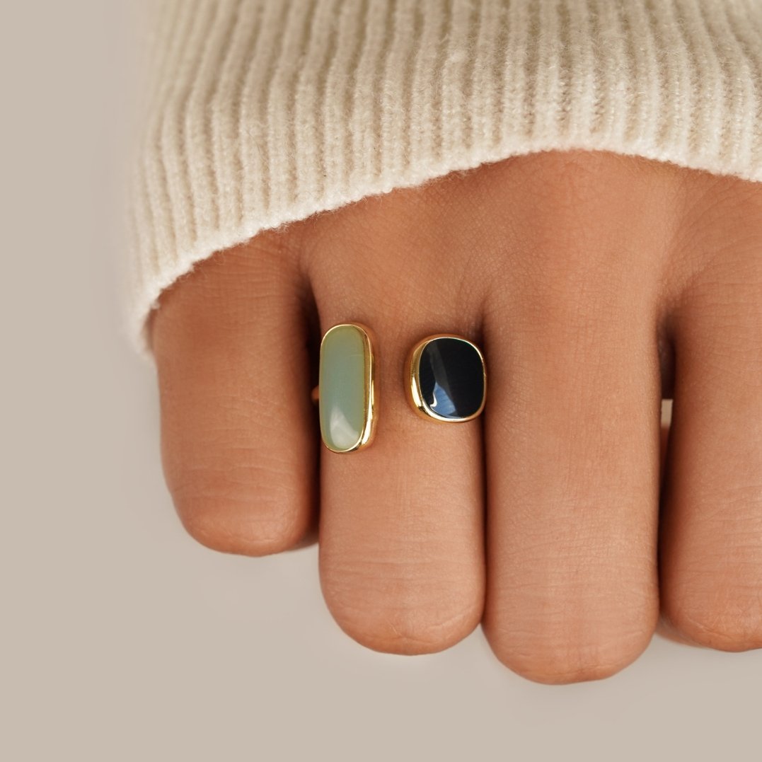 Clarisse™ - Luxurious ring