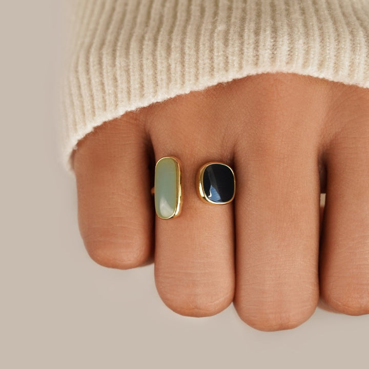 Clarisse™ - Luxurious ring