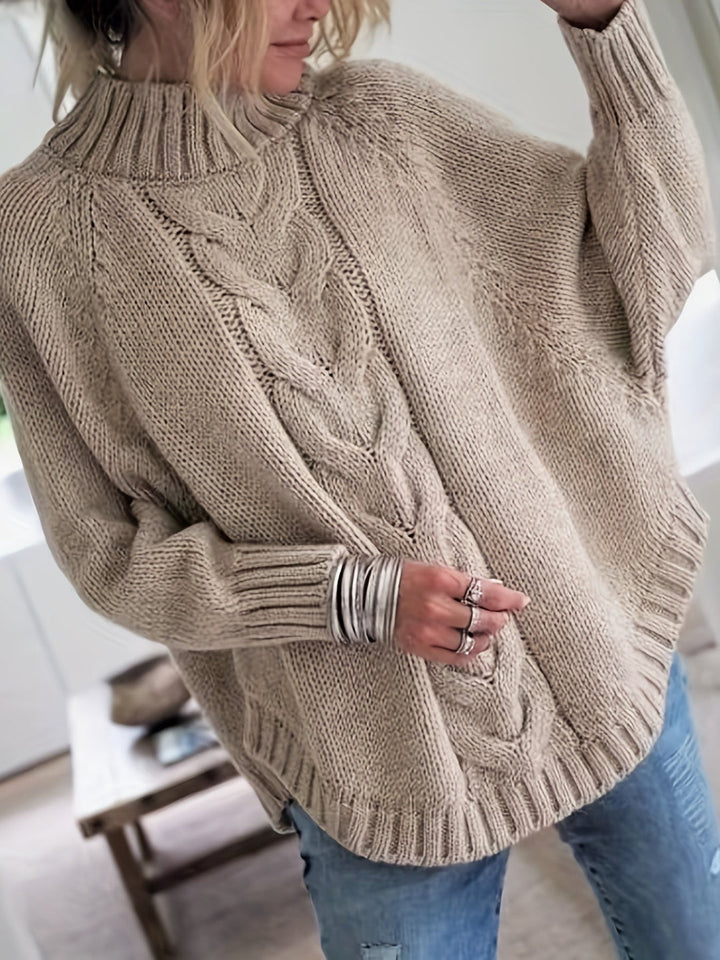 Zelda™ - Relaxed Sweater