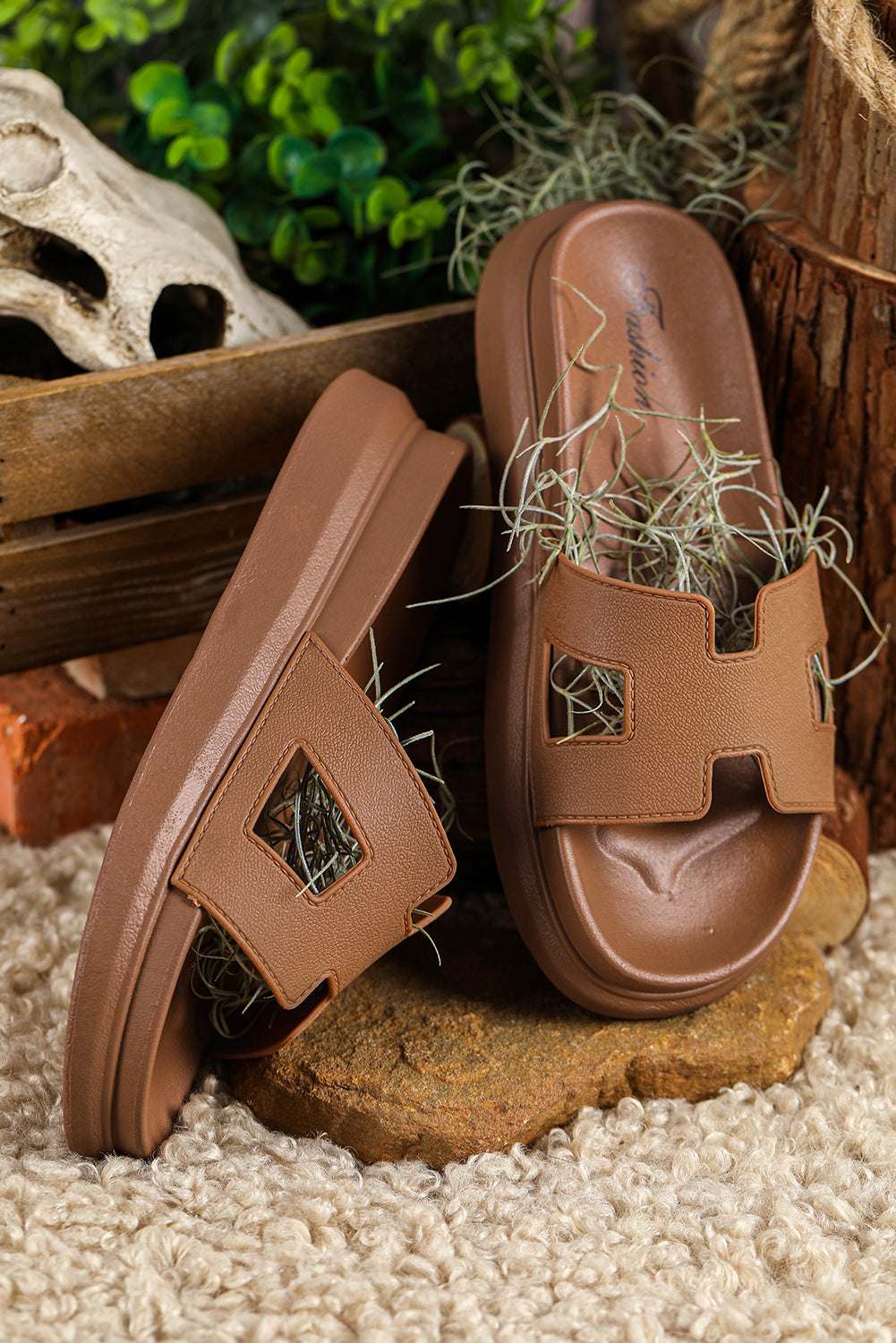 Elle™ - Sandals