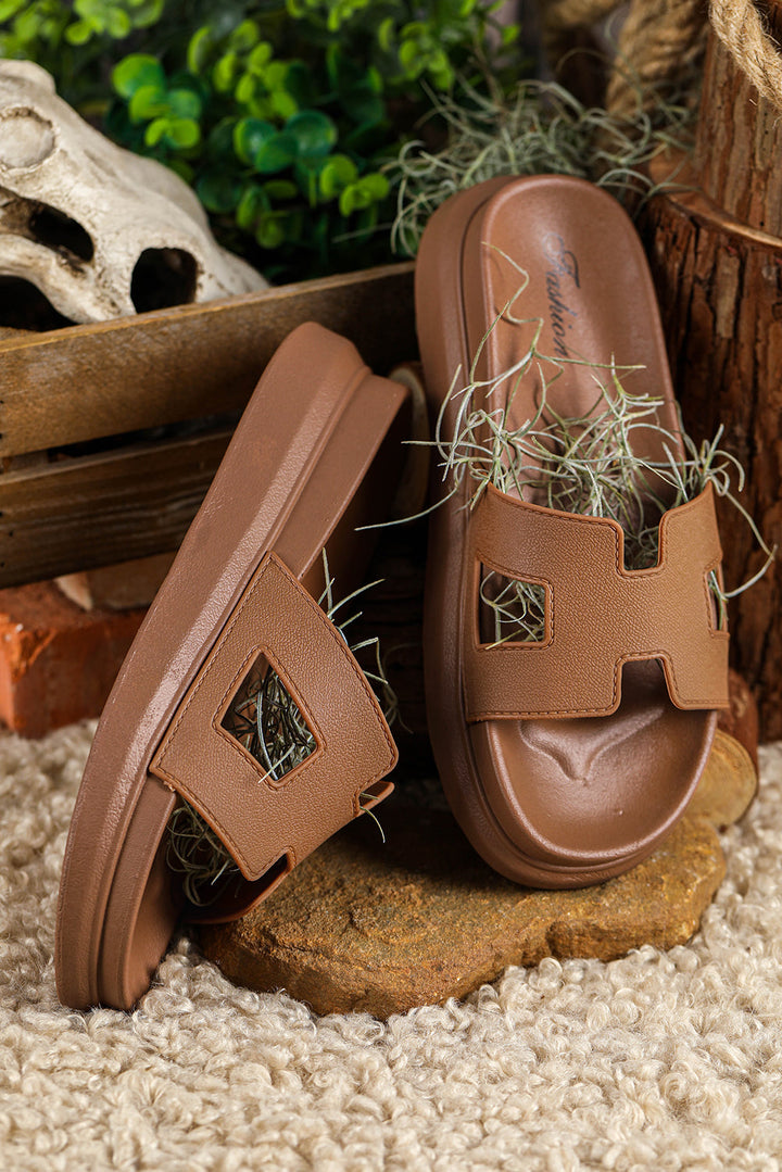 Elle™ - Sandals