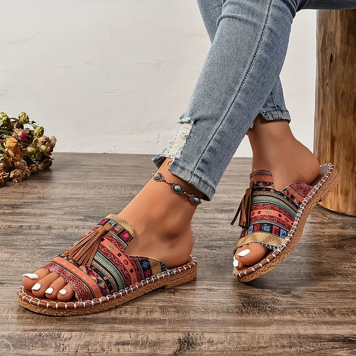 Andie™ - Ergonomic Sandals