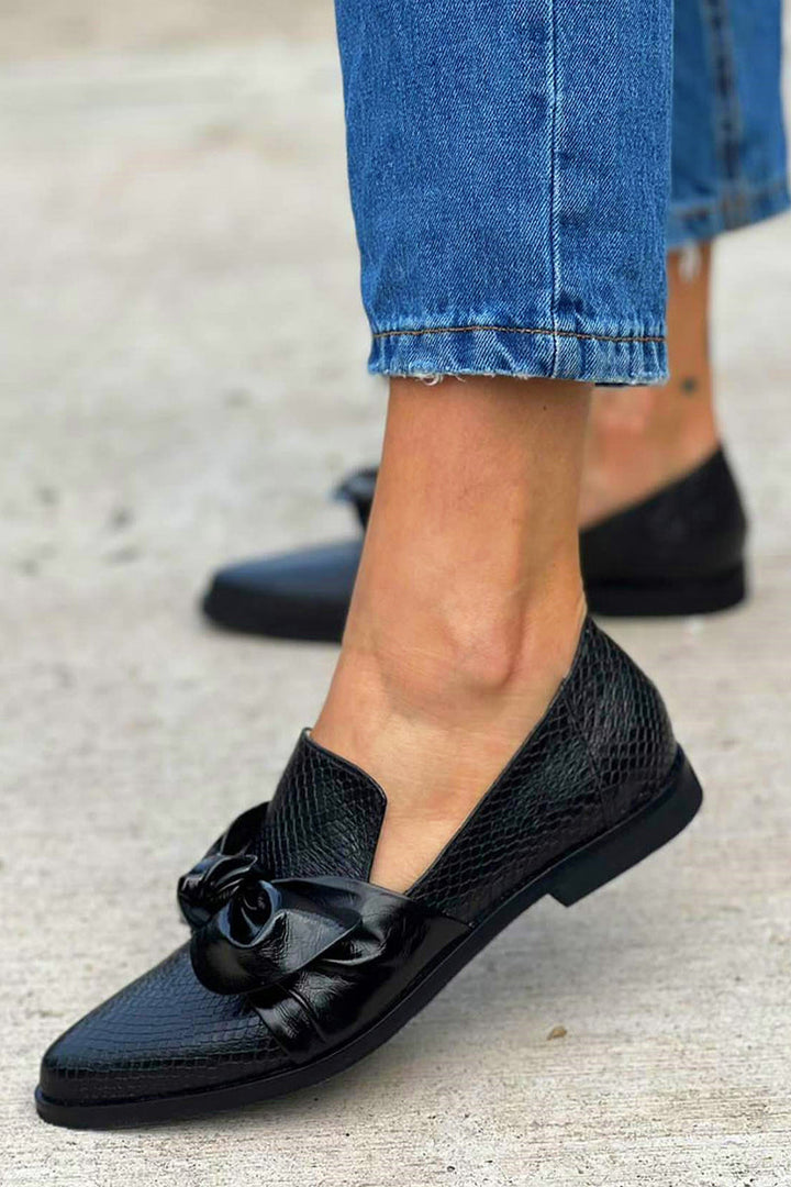 Iris™ - Mocassins
