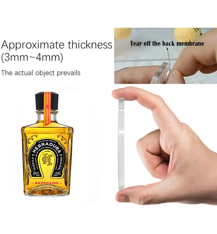 Tequila Advent Calendar 2025