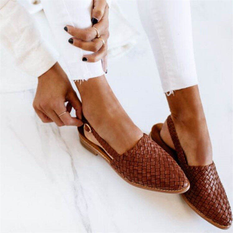 Elora™ - Orthopedic Sandals