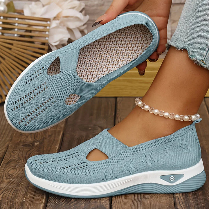Carry™ - Orthopaedic slip-on shoes