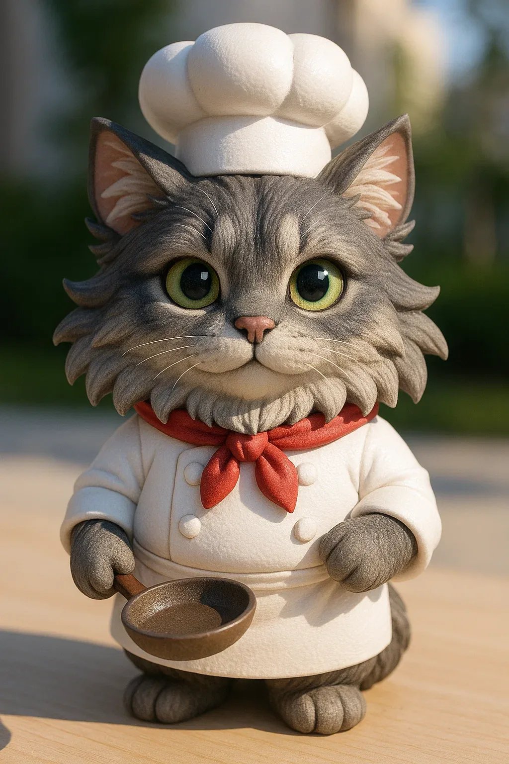 Fun Maine Coon | Advent Calendar 2025