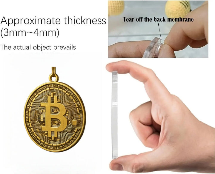 Cryptocurrency | Advent Calendar 2025