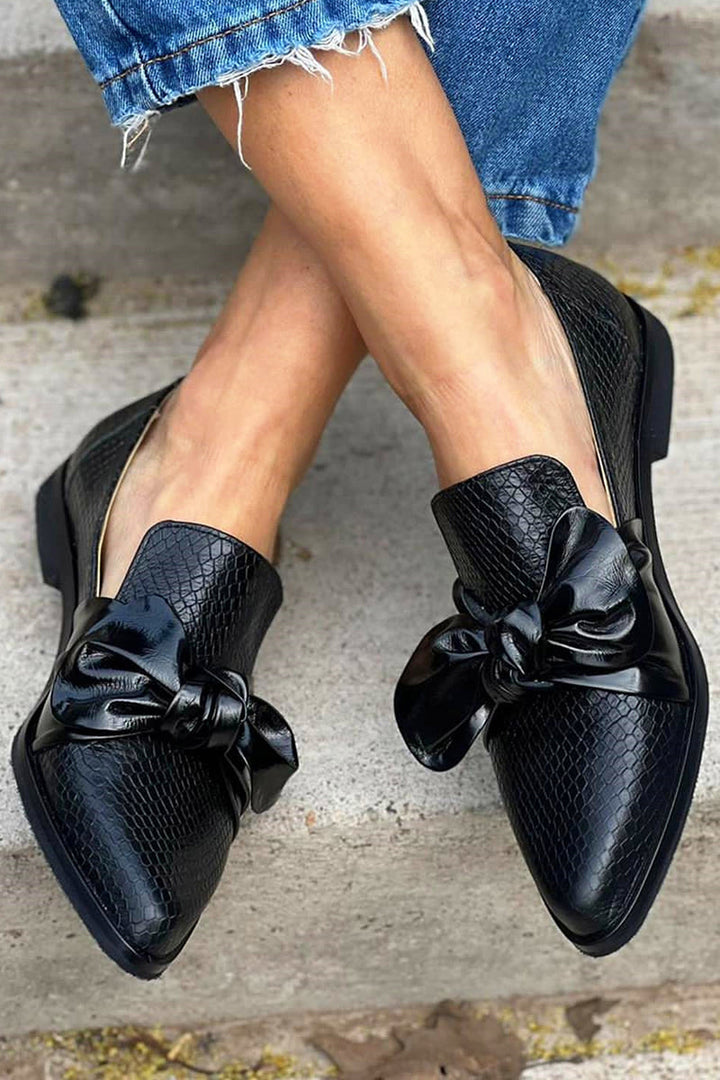 Iris™ - Mocassins