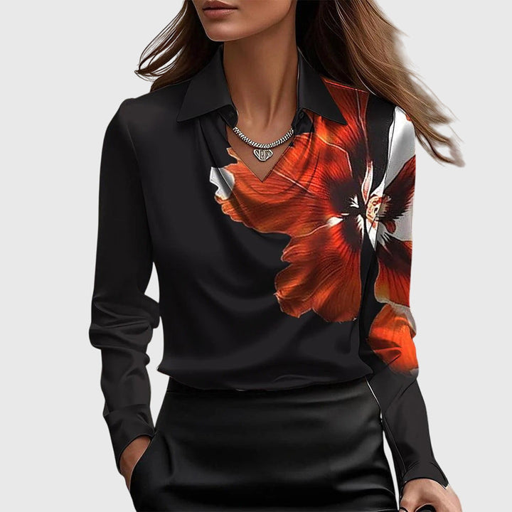 Silvia™ - Top