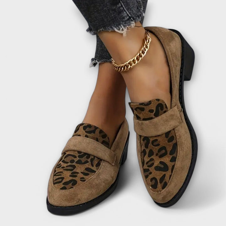 Leopard™ - Print