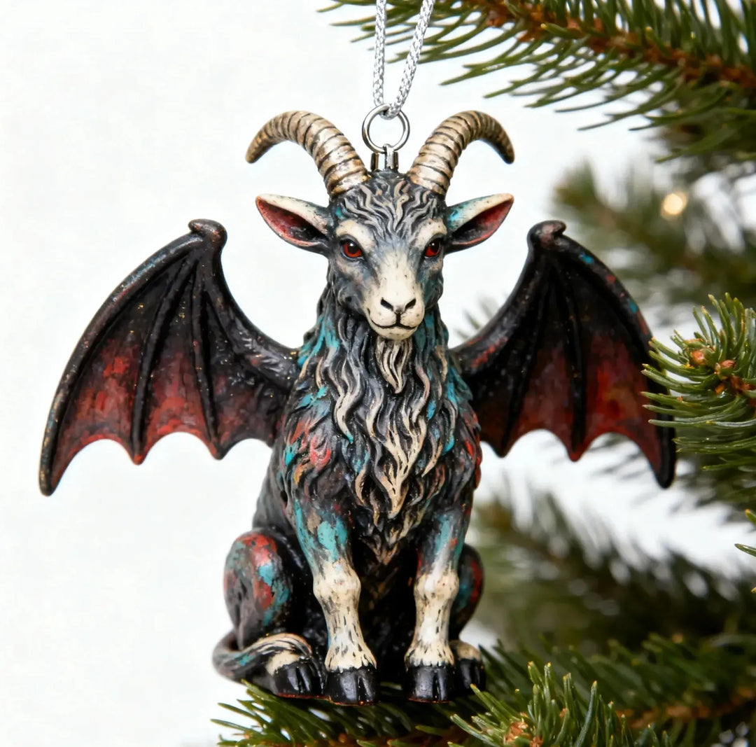 Cryptid | Advent Calendar 2025